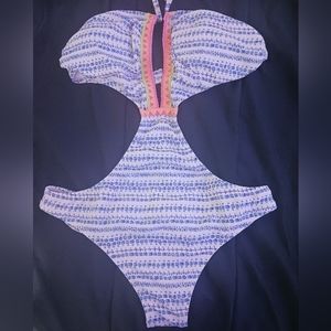 Victoria's secret bathing suits